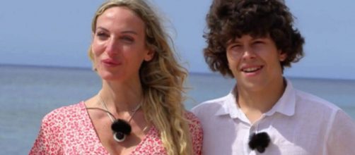 Temptation Island, Valentina e Tommaso: voci di ritorno di fiamma al rientro dalla Sardegna.