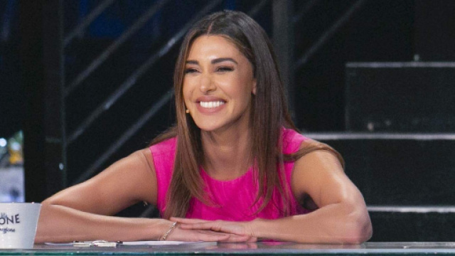 Belén Rodriguez sostituita a Tu Sì Que Vales?