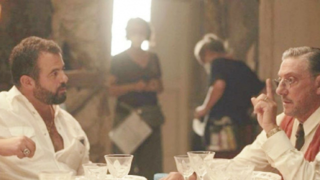 Fiction Rai 2021-2022: Sergio Castellitto protagonista di Non ti Pago.