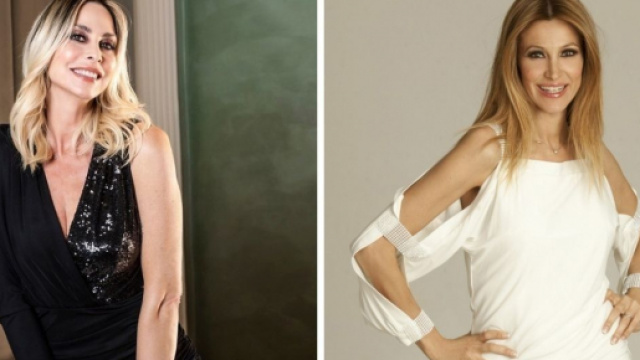 GF Vip, Stefania Orlando avrebbe rifiutato di fare l'opinionista: Adriana Volpe agitata.