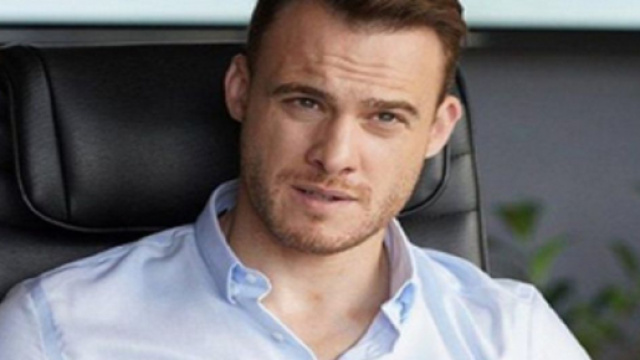 Love is in the air, trama del 12 luglio: Serkan non accetta un progetto di Ferit.