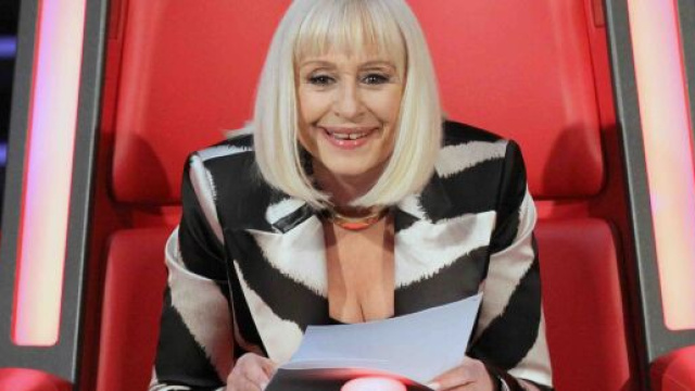 Raffaella Carrà, cambio programmazione 8-9 luglio 2021.
