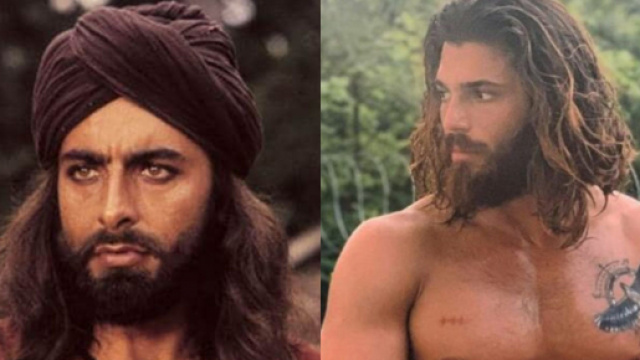 Sandokan con Can Yaman: il progetto sarebbe bloccato.