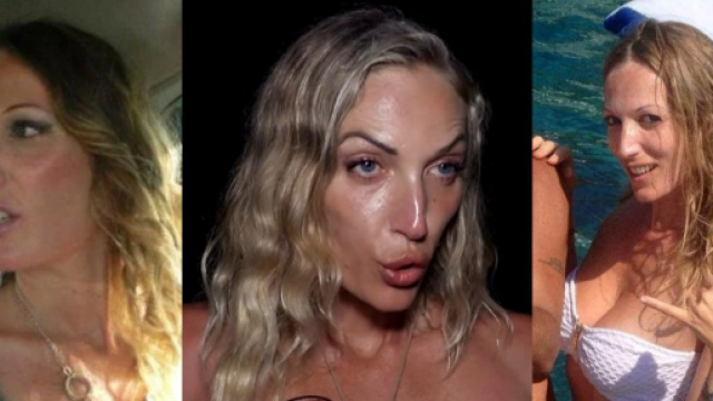 Temptation Island, Valentina Augusti diversa nelle foto del passato: ipotesi ritocchini estetici.
