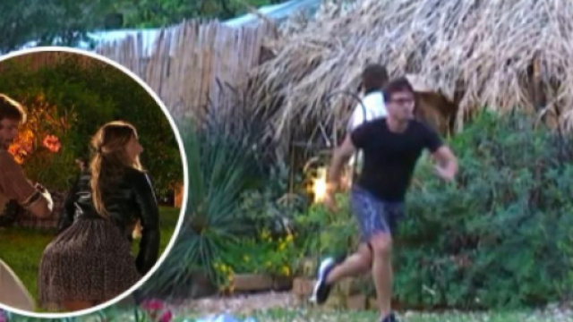 Temptation, Ste avrebbe infranto il regolamento: 'Alcune immagini lo lasceranno perplesso'.