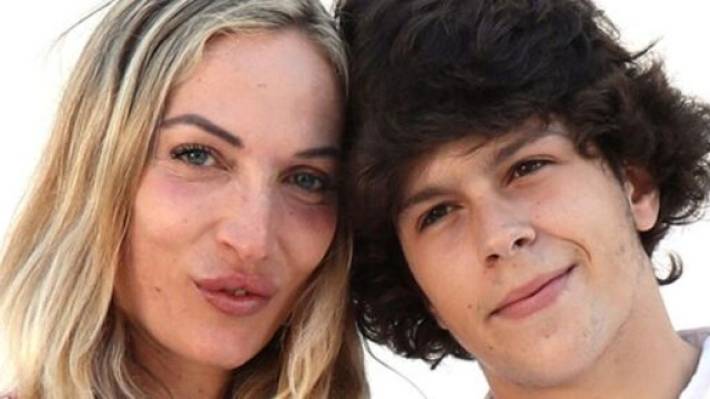 Temptation: Tommaso e Valentina farebbero di nuovo coppia.