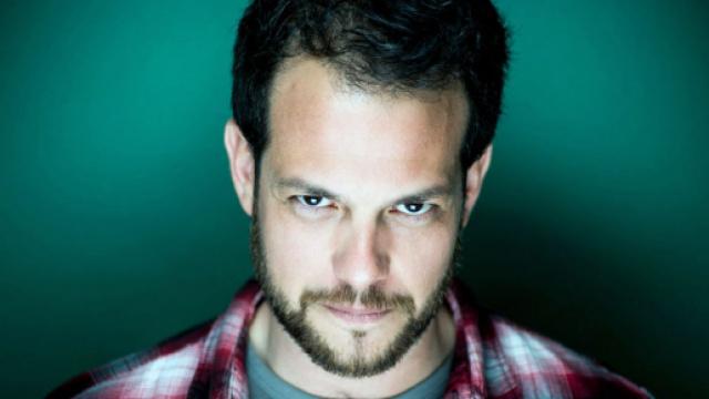 Un posto al sole, Giancarlo Todisco (Alessandro D'Ambrosi).