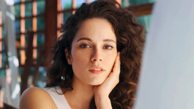 Un posto al sole, Susanna Picardi (Agnese Lorenzini).