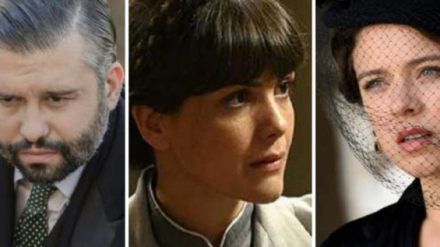 Una vita spoiler spagnoli: Genoveva organizza una vendetta contro Felipe sfruttando Laura.