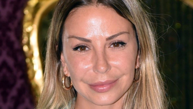 Uomini e Donne, Sabrina Ghio aggiorna i fan: 'Giorni duri, il processo tumorale era iniziato'.