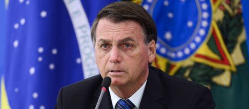 Maioria avalia Bolsonaro como pouco inteligente, diz Datafolha (Agência Brasil)