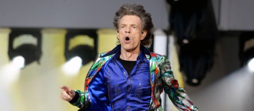 Mick Jagger ha assisitito alla semifinale di Euro 2020 rischia la multa per aver violato la quarantena