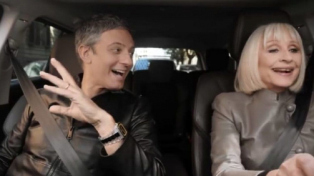 5 programmi tv di successo condotti in Italia da Raffaella Carrà: tra questi Carràmba.