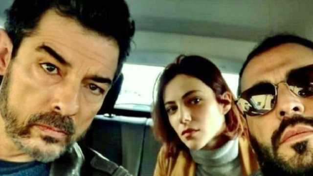 I Bastardi di Pizzofalcone 3 con Alessandro Gassmann, anticipazioni: Lojacono distrutto.