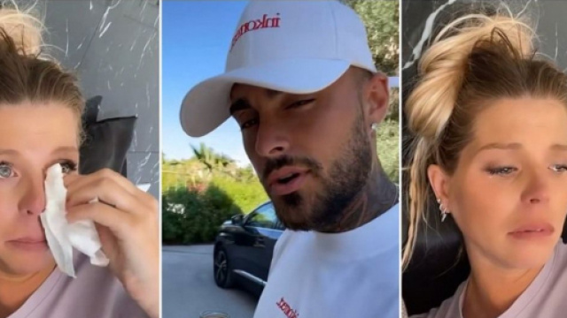 Jessica Thivenin en larmes après une grosse dispute avec Thibault, elle annonce une triste nouvelle à propos de son bébé.