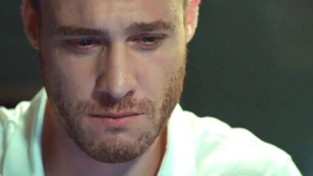 Love is in the air, anticipazioni: Serkan scopre la verità sulla morte dei genitori di Eda.