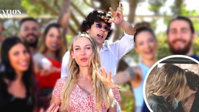 Temptation Island 2021, Tommaso su Valentina: 'Ho vissuto tutto come un tradimento'