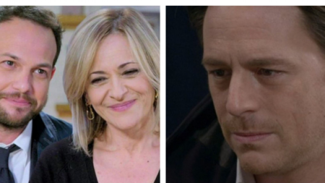 Upas spoiler al 23 luglio: Silvia divisa tra Michele e Giancarlo, Filippo entra in crisi.