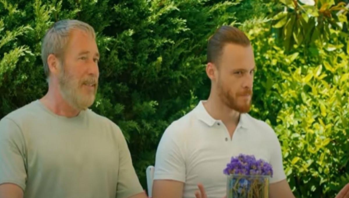 Sen Cal Kapimi 2 Episodio 47 Serkan Non E Un Bolat Il Suo Genitore Biologico E Ozcan Sen Cal Kapimi 2 Episodio 47 Serkan Non E Un Bolat Il Suo Genitore Biologico E Ozcan