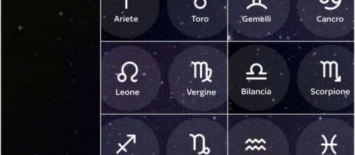 Oroscopo del giorno per tutti i segni zodiacali.