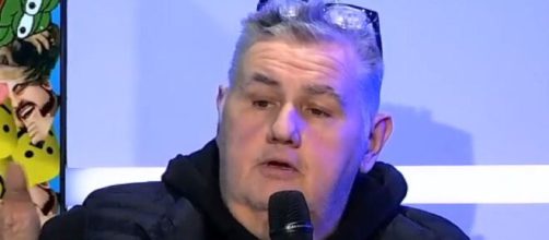 Pierre Ménès sort du silence pour défendre Sylvain Ripoll - Source : capture d'écran, Twitter