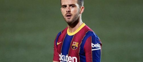 Where could Barcelona flop Miralem Pjanic end up next season? - everythingbarca.com