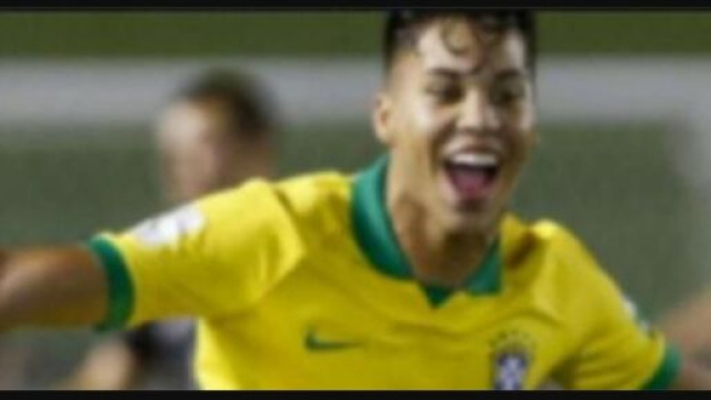 Juventus, &egrave; fatta per Kaio Jorge