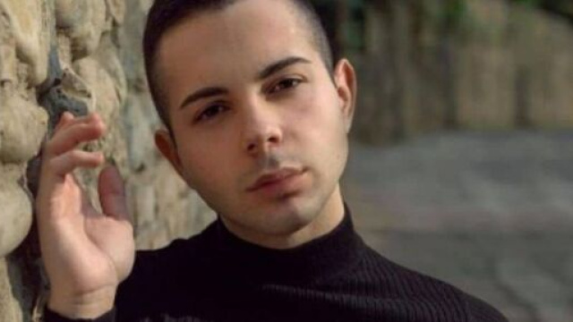 L'influencer Federico Rutali entra in politica: 'Voglio aiutare le vittime di bullismo'