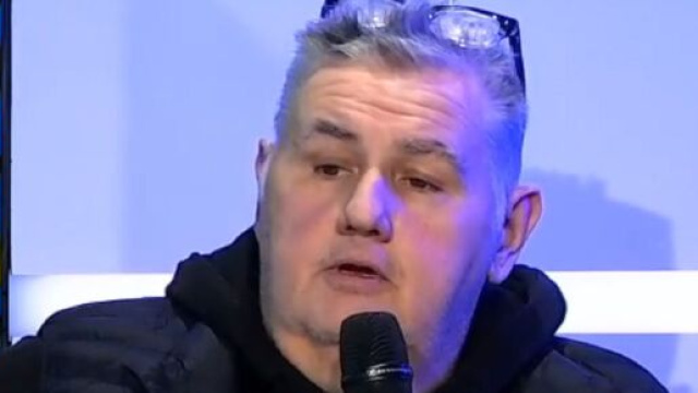 Pierre M&eacute;n&egrave;s sort du silence pour d&eacute;fendre Sylvain Ripoll - Source : capture d'&eacute;cran, Twitter