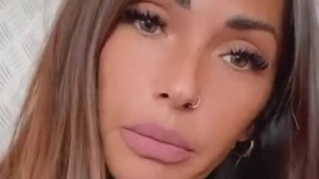 Uomini e donne, Ida Platano sbotta.