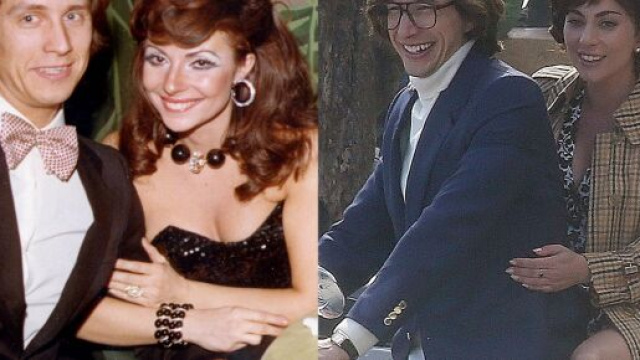 Uscito il trailer di 'House of Gucci'.