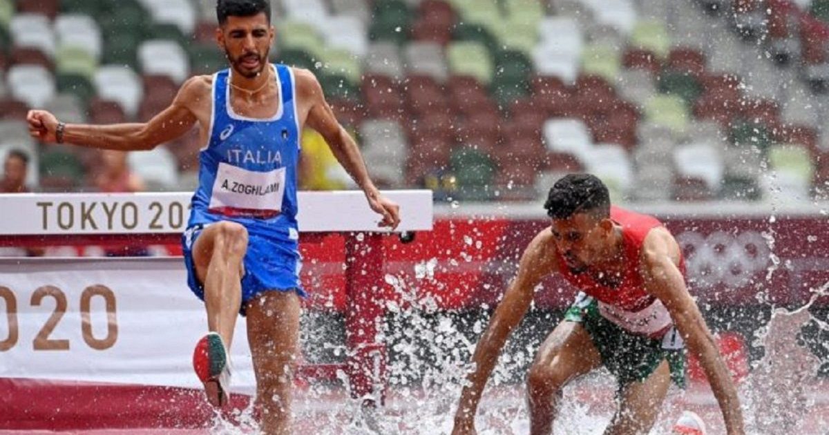 Atletica Tokyo 2020, gare 2 agosto azzurri in finale lungo e 3000