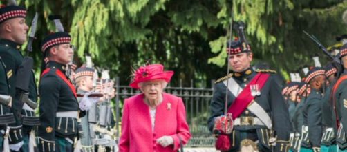 El hijo de Isabel II ha negado las acusaciones en su contra (Twitter, RoyalFamily)