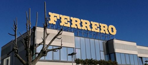 Ferrero lancia nuove assunzioni.