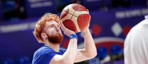 Nico Mannion: ufficiale il trasferimento in Italia.