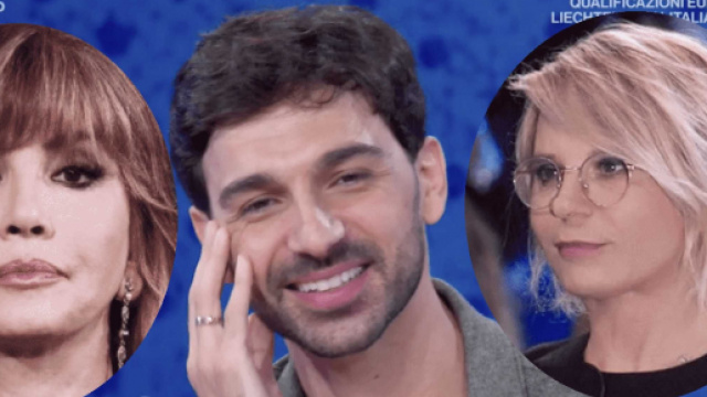 Ballando con le stelle, Carlucci sarebbe furiosa.