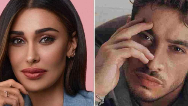 Belen Rodriguez, Antonino Spinalbese vuole le nozze: 'Le chiedo di sposarmi ogni giorno'.