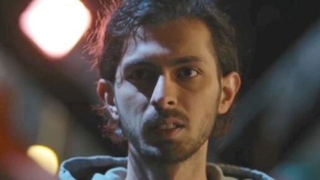 Brave and Beautiful, anticipazioni: il figlio di Rifat si presenta alla tenuta armato di pistola.