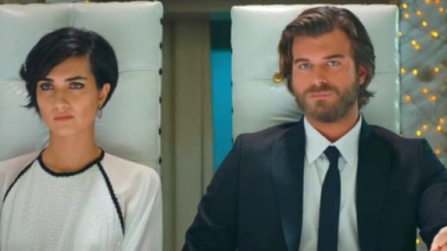 Brave and Beautiful, trame 16-20 agisto: Cahide cerca di impedire le nozze di Suhan e Cesur.