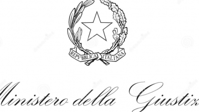 Concorso al Ministero della Giustizia.