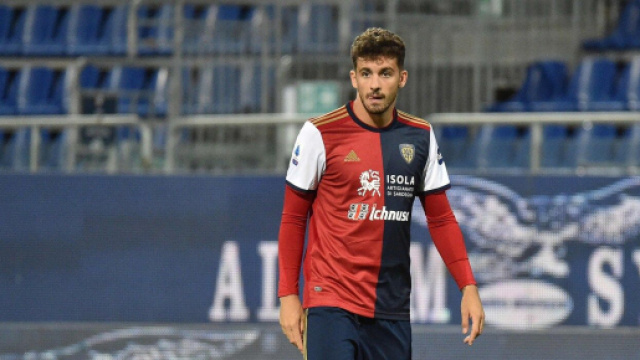 Crotone, Caligara nuova idea dei calabresi - corrieredellosport.it