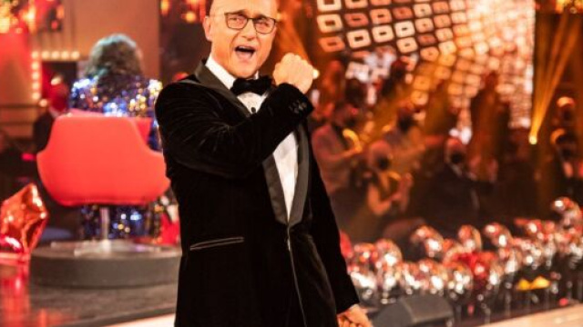 Grande Fratello Vip 6, retroscena cast.