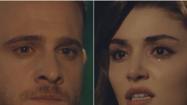 Love is in the air, anticipazioni: Eda sotto shock lascia la città con le amiche.