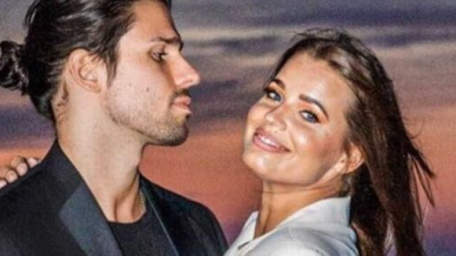 Luca Onestini chiude la storia con Mrazova: 'Le cose prima cambiano, poi finiscono'.