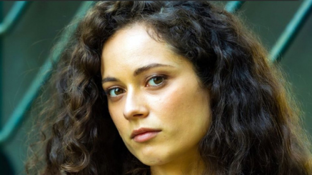 Un posto al sole, Susanna Picardi (Agnese Lorenzini).