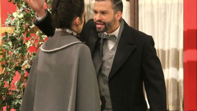 Una Vita, anticipazioni puntate 16-21 agosto 2021.