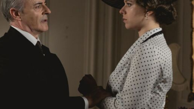 Una Vita, trame 14 e 15 agosto 2021.