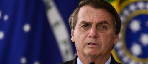 Bolsonaro não aceita a derrota do voto impresso na Câmara (Agência Brasil)