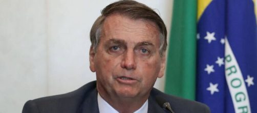 Após ataques à Argentina, Bolsonaro reforça apoio ao país vizinho (Marcos Corrêa/PR)