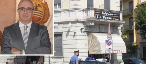 Delitto Voghera: l'assessore leghista Massimo Adriatici avrebbe pedinato la vittima.